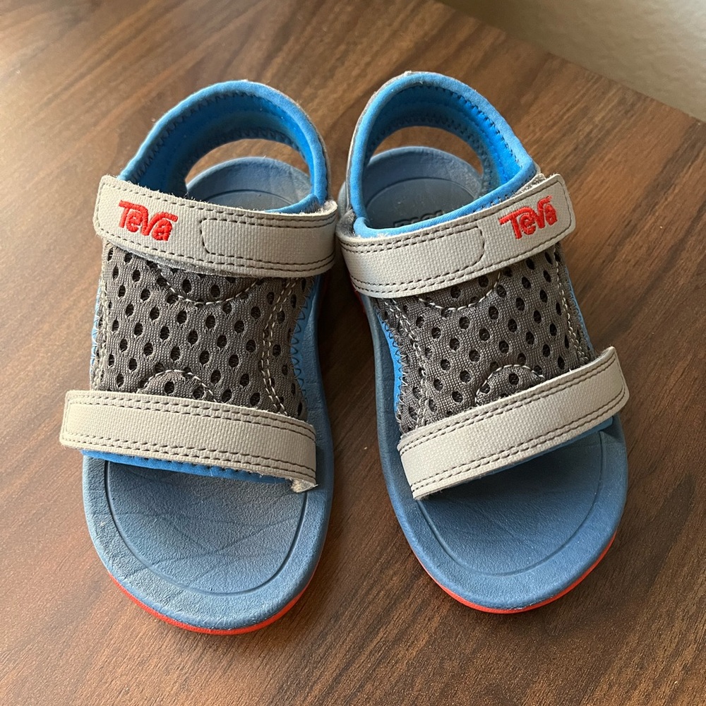 Teva Toddler Psyclone XLT Sandal